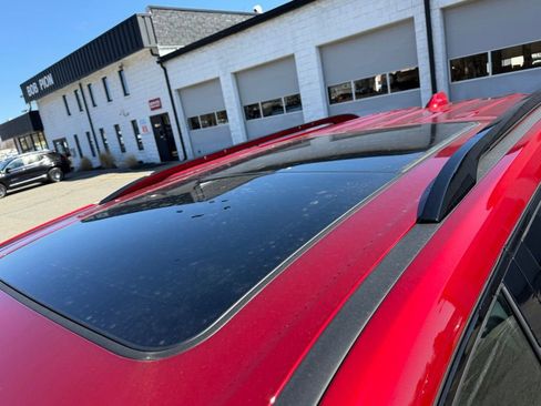 New 2026 GMC Acadia Elevation w/ Black Edition image 8