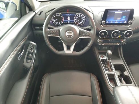 Used 2024 Nissan Sentra SR w/ SR Premium Package image 13