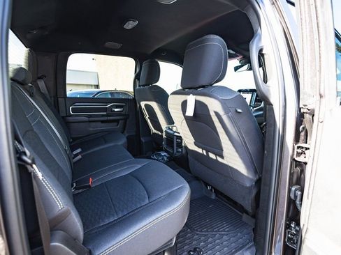 New 2026 RAM 3500 Big Horn image 28