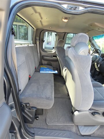 Used 2002 Ford F150 XLT RWD image 47
