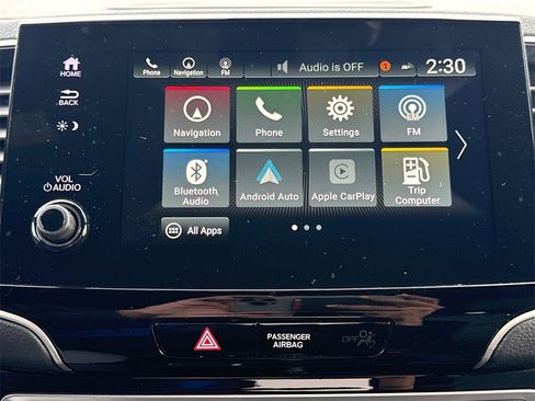 Certified 2023 Honda Passport Elite image 29