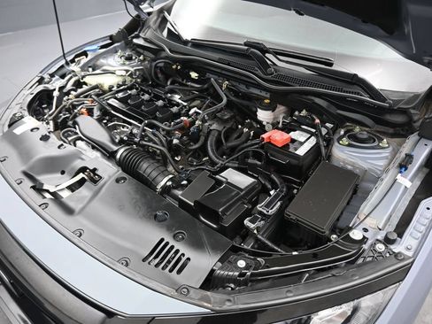 Used 2021 Honda Civic Sport image 42