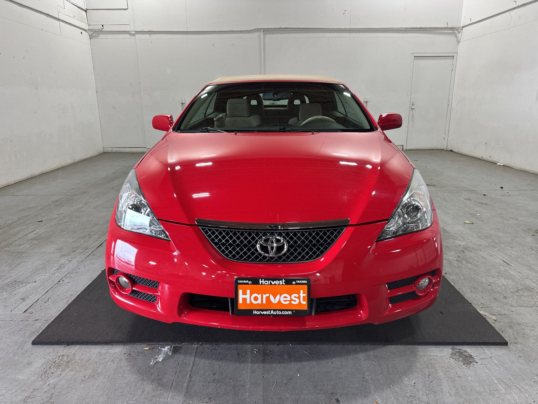 Used 2008 Toyota Solara SE FWD image 23