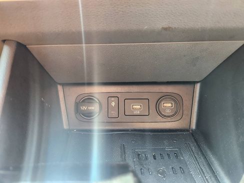 Used 2020 Hyundai Sonata SEL w/ Premium Package FWD image 22