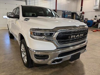 Certified 2024 RAM 1500 Limited