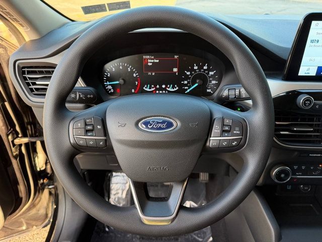 Used 2020 Ford Escape SE AWD/4WD image 25