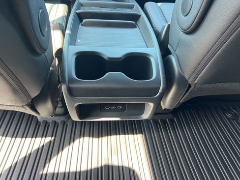 New 2026 Honda Odyssey Sport-L image 21