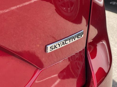 Used 2023 MAZDA CX-5 AWD 2.5 S image 4