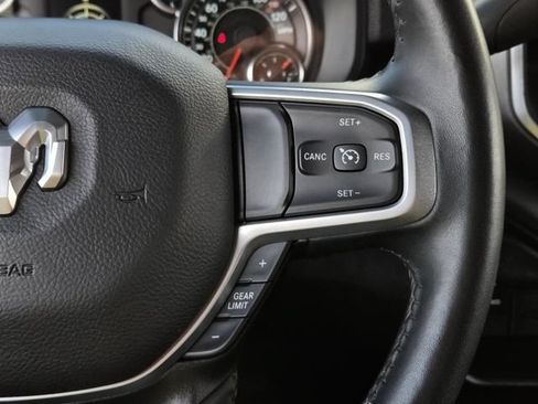 Used 2024 RAM 2500 Big Horn AWD/4WD image 23