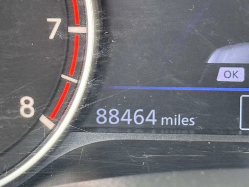 Used 2020 Nissan Altima 2.5 SV FWD image 30