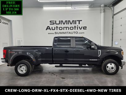 Used 2019 Ford F350 XL w/ STX Appearance Package