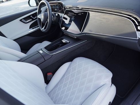 New 2026 Mercedes-Benz E 350 Sedan image 11