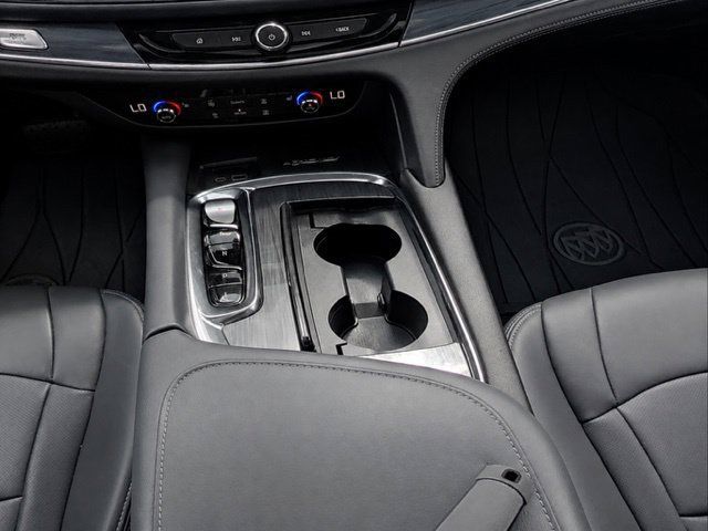 Certified 2023 Buick Enclave Essence w/ Experience Buick Package AWD/4WD image 16