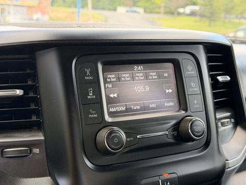 Used 2023 RAM 1500 Tradesman w/ Night Edition AWD/4WD image 13