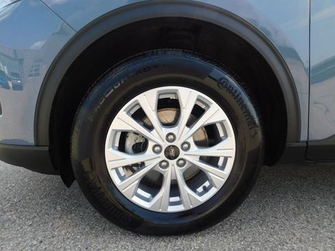 Used 2024 Ford Escape Active AWD/4WD image 10