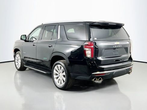 Used 2023 Chevrolet Tahoe Premier w/ Premium Package 2 image 7
