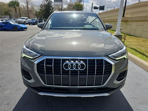 Used 2020 Audi Q3 2.0T Premium Plus image 2