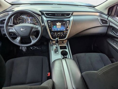 Used 2020 Nissan Murano SV image 17