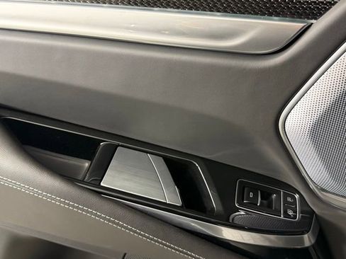 New 2026 Cadillac Escalade V w/ LPO, ONYX Package image 28