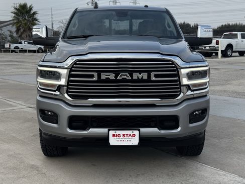 Used 2024 RAM 2500 Laramie image 3