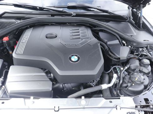 Used 2023 BMW 330i Sedan w/ Premium Package RWD image 35