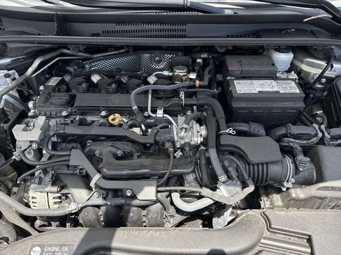 Used 2025 Toyota Corolla SE FWD image 56