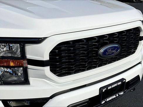 Used 2023 Ford F150 XL w/ XL STX Apperance Package image 31