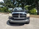 Used 2006 Dodge Ram 2500 Truck SLT w/ Quad Cab Big Horn Value Group image 2