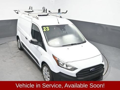 Used 2023 Ford Transit Connect XL FWD image 28