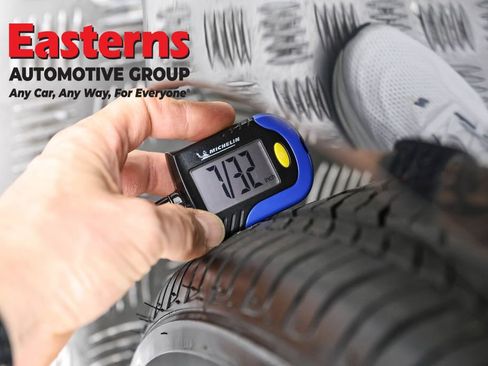 Used 2025 Toyota Camry LE image 29