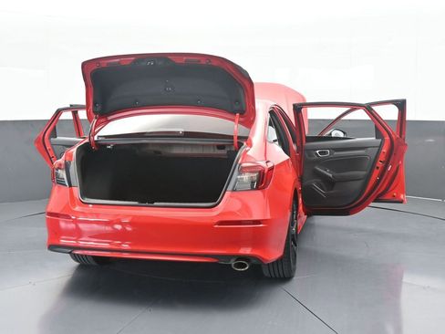 Used 2024 Honda Civic Sport image 72