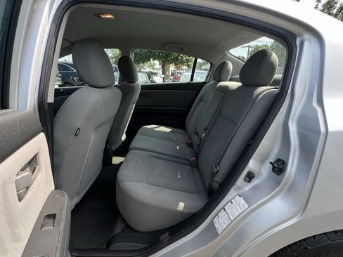 Used 2011 Nissan Sentra 2.0 image 13