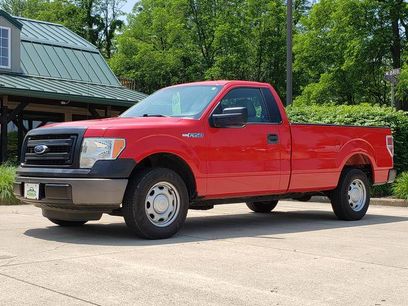 Used 2014 Ford F150 XL w/ Power Equipment Group