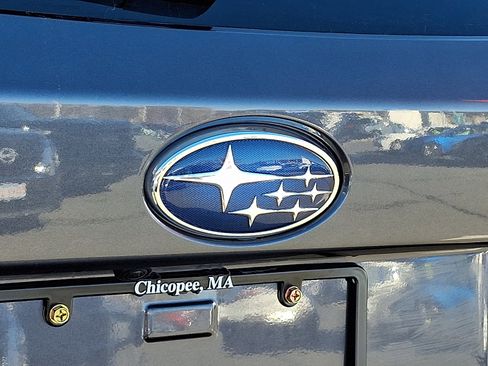 Used 2025 Subaru Outback Wilderness image 31