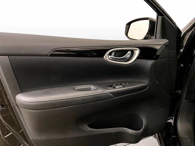 Used 2018 Nissan Sentra SV FWD image 22
