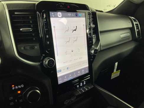 New 2026 RAM 1500 Big Horn image 12