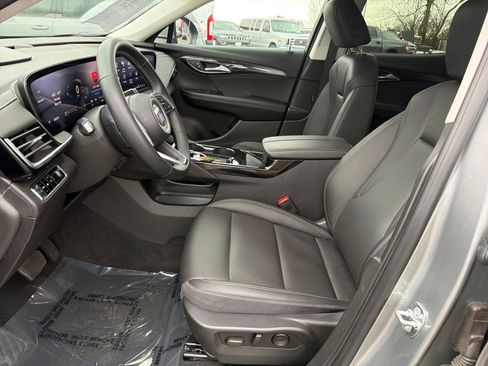 Used 2024 Buick Envision Preferred image 20
