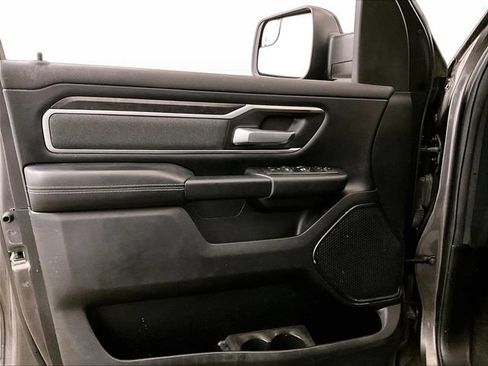 Used 2021 RAM 1500 Big Horn AWD/4WD image 22