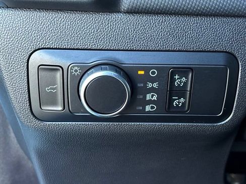 Used 2025 Ford Bronco Sport Heritage AWD/4WD image 23
