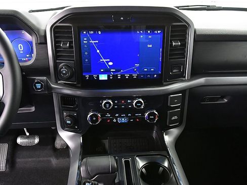 New 2026 Ford F150 XLT w/ Equipment Group 302A MID image 50