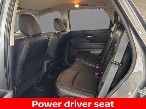 Certified 2023 Nissan Pathfinder SL w/ Lighting Package (N92) AWD/4WD image 11