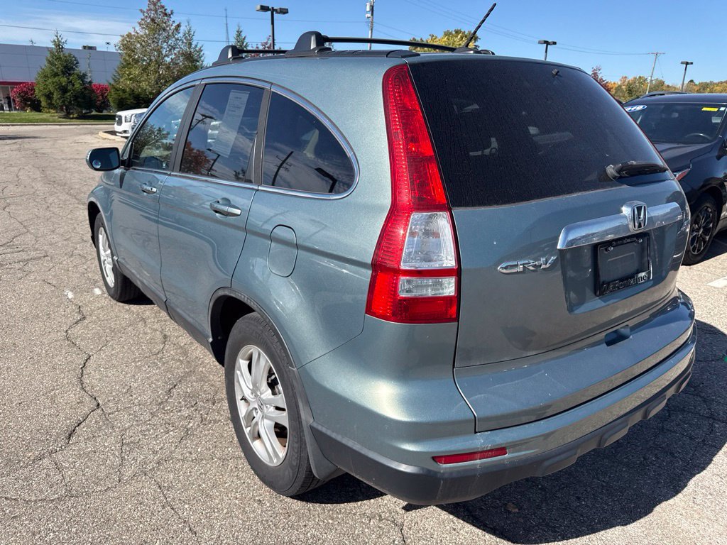 Used 2011 Honda CR-V EX-L image 7