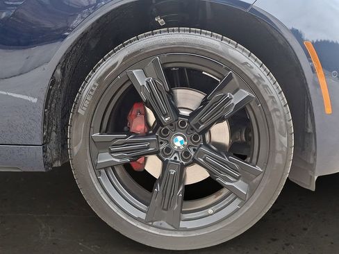 Used 2025 BMW X3 xDrive30i w/ Premium Package image 9