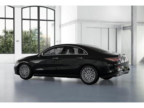 New 2026 Mercedes-Benz CLA 250 4MATIC image 31