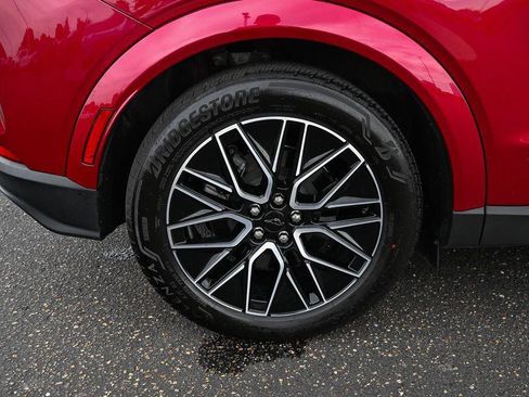 Certified 2025 Ford Mustang Mach-E Premium AWD/4WD image 14