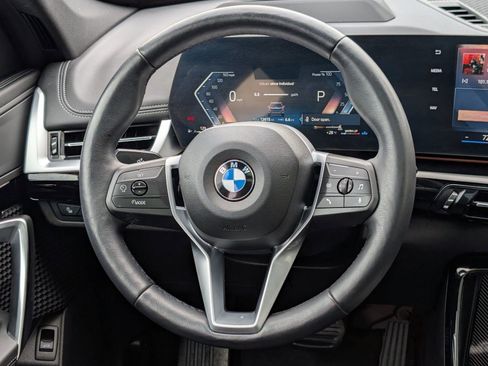 Certified 2025 BMW X1 xDrive28i image 17