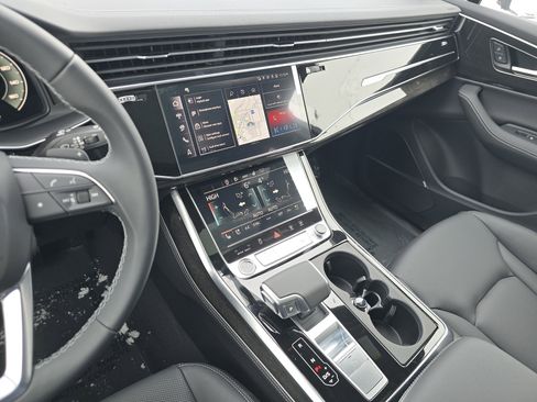 New 2026 Audi Q7 3.0T Premium Plus image 21