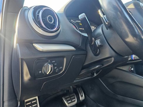 Used 2016 Audi S3 Premium Plus w/ Technology Package image 21