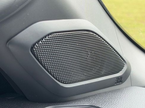 Used 2026 Toyota Tundra Platinum image 24