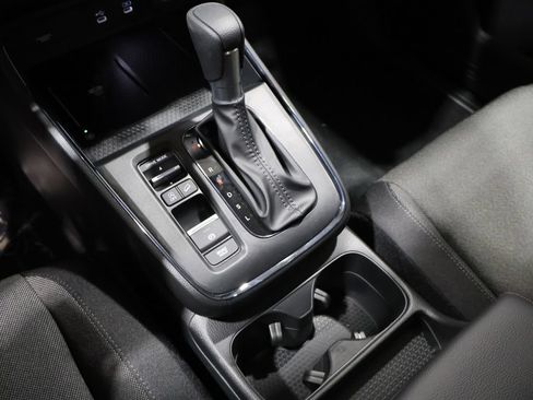 New 2026 Honda CR-V LX image 22
